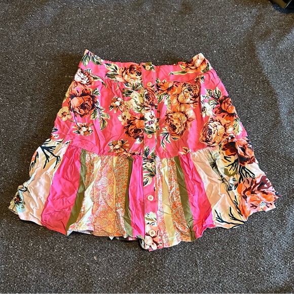 Maaji Other - Maaji Swim Cover Up Skirt